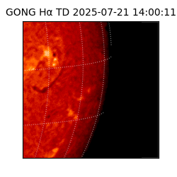 gong - 2025-07-21T14:00:11