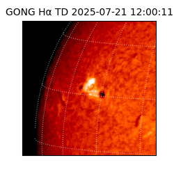 gong - 2025-07-21T12:00:11