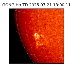 gong - 2025-07-21T13:00:11