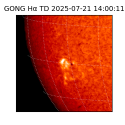gong - 2025-07-21T14:00:11
