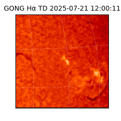 gong - 2025-07-21T12:00:11