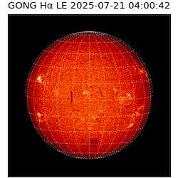 gong - 2025-07-21T04:00:42