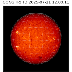 gong - 2025-07-21T12:00:11
