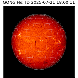 gong - 2025-07-21T18:00:11