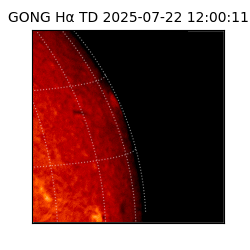 gong - 2025-07-22T12:00:11