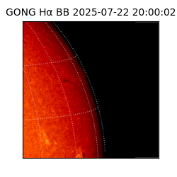 gong - 2025-07-22T20:00:02