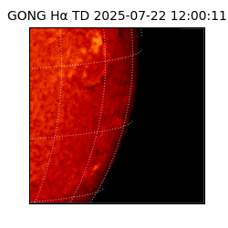 gong - 2025-07-22T12:00:11