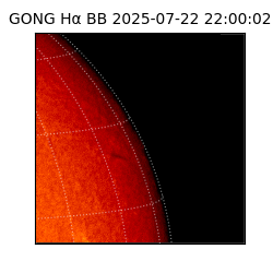 gong - 2025-07-22T22:00:02