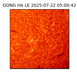 gong - 2025-07-22T05:00:42
