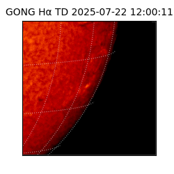 gong - 2025-07-22T12:00:11