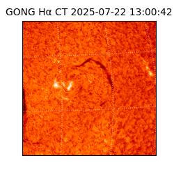 gong - 2025-07-22T13:00:42