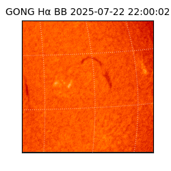 gong - 2025-07-22T22:00:02