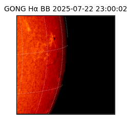 gong - 2025-07-22T23:00:02