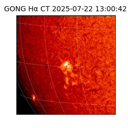 gong - 2025-07-22T13:00:42