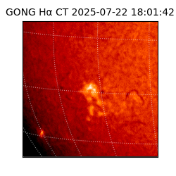 gong - 2025-07-22T18:01:42