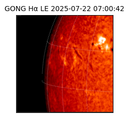 gong - 2025-07-22T07:00:42