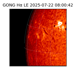 gong - 2025-07-22T08:00:42