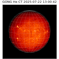 gong - 2025-07-22T13:00:42