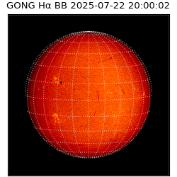 gong - 2025-07-22T20:00:02