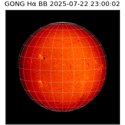gong - 2025-07-22T23:00:02