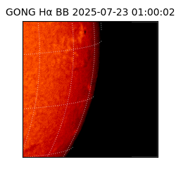 gong - 2025-07-23T01:00:02