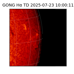 gong - 2025-07-23T10:00:11