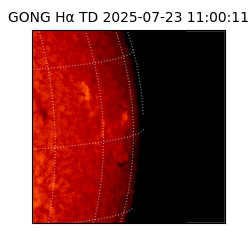 gong - 2025-07-23T11:00:11