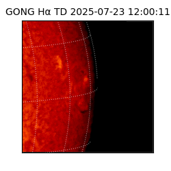 gong - 2025-07-23T12:00:11