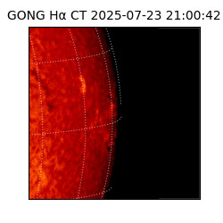 gong - 2025-07-23T21:00:42
