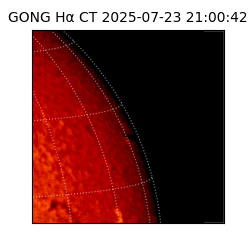 gong - 2025-07-23T21:00:42
