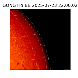 gong - 2025-07-23T22:00:02
