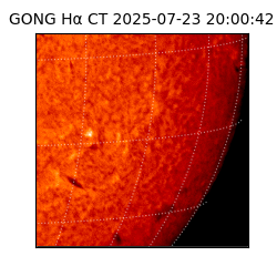 gong - 2025-07-23T20:00:42