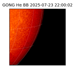 gong - 2025-07-23T22:00:02