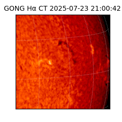 gong - 2025-07-23T21:00:42