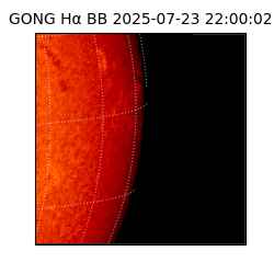 gong - 2025-07-23T22:00:02