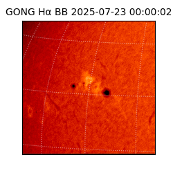 gong - 2025-07-23T00:00:02