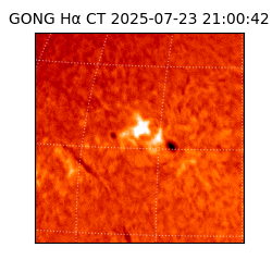gong - 2025-07-23T21:00:42