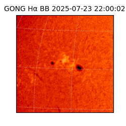 gong - 2025-07-23T22:00:02