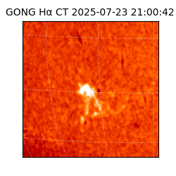 gong - 2025-07-23T21:00:42