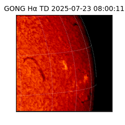 gong - 2025-07-23T08:00:11