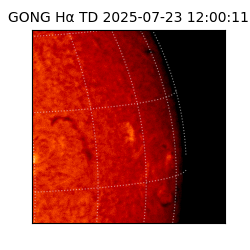 gong - 2025-07-23T12:00:11