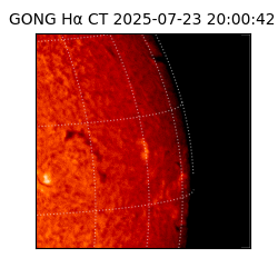 gong - 2025-07-23T20:00:42
