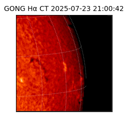 gong - 2025-07-23T21:00:42