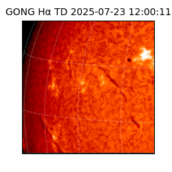 gong - 2025-07-23T12:00:11