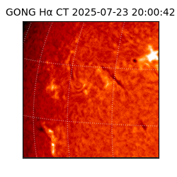 gong - 2025-07-23T20:00:42