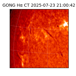 gong - 2025-07-23T21:00:42