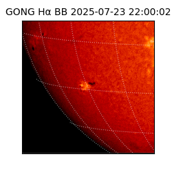gong - 2025-07-23T22:00:02
