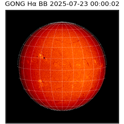 gong - 2025-07-23T00:00:02