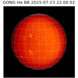 gong - 2025-07-23T22:00:02