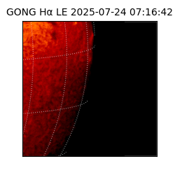 gong - 2025-07-24T07:16:42